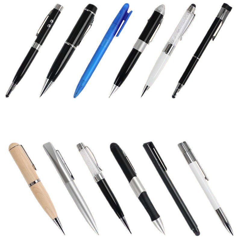 fountain pen design usb flash drive memory sticks