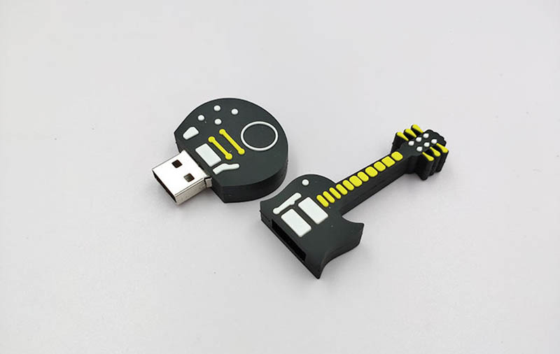 free design pvc usb memory sticks