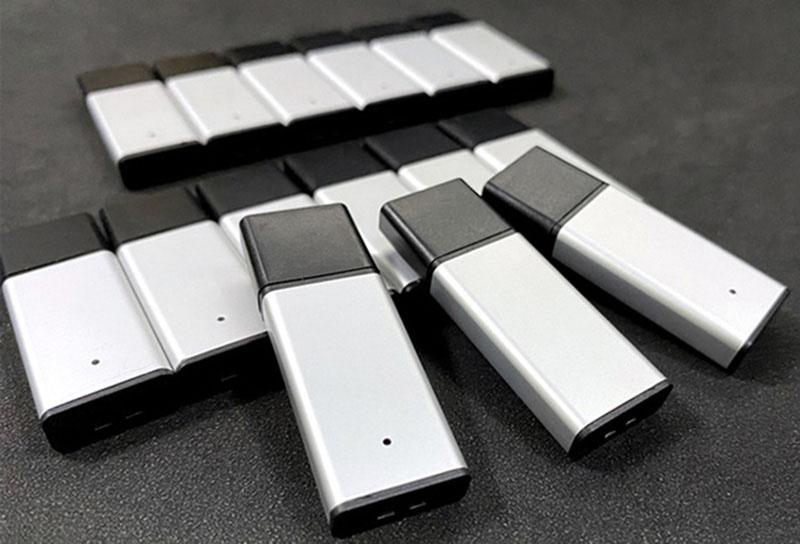 usb 3.0 thumb drive aluminum