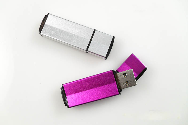 strongbox metal usb flash drive