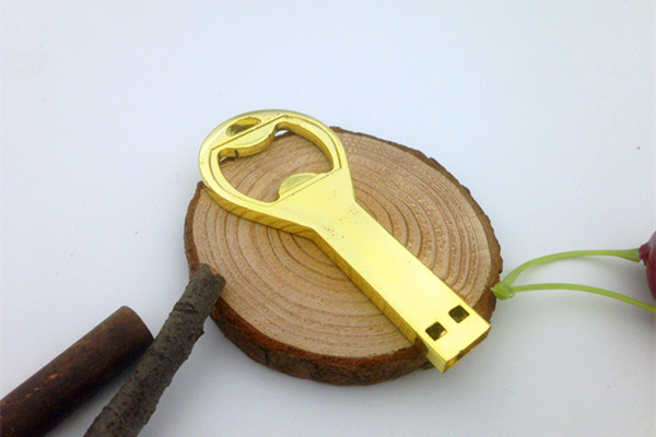 bottle opener usb flash thumb drive