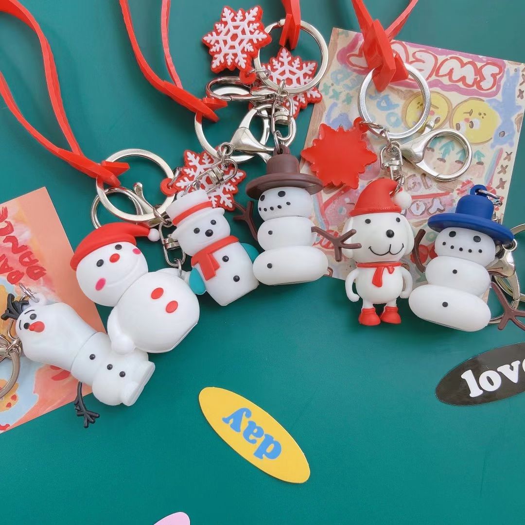 snowman usb memory sticks