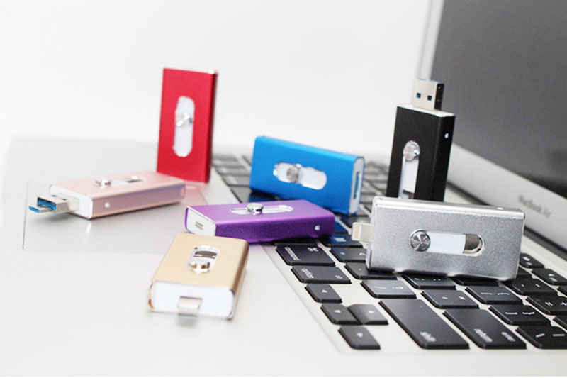 best flash drive for iphone