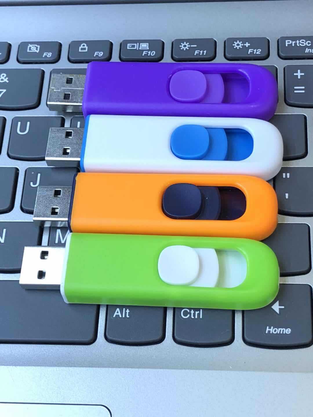 push and pull usb