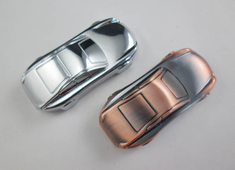 car shape usb flash drive