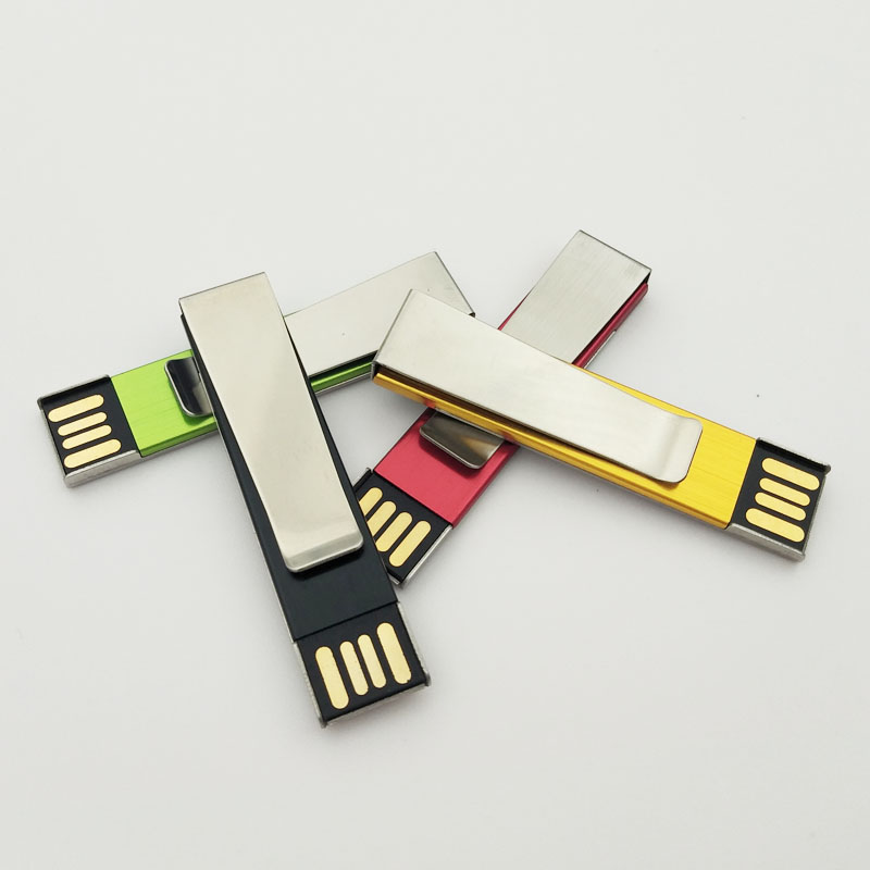 clip usb flash disk