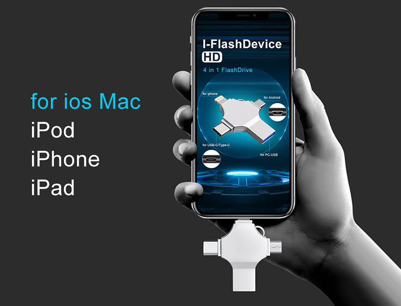 memory stick for iphone 6