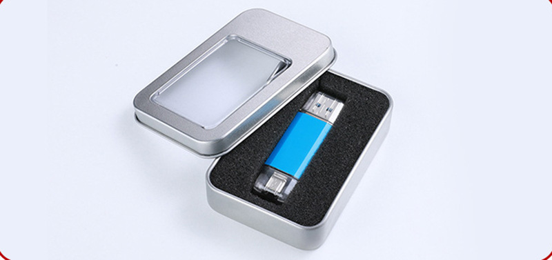 metal type c usb