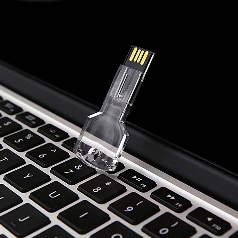 luminous key usb driver