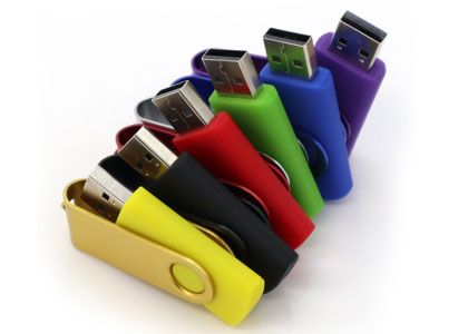 How to Reinstall Your System Using a USB Drive？