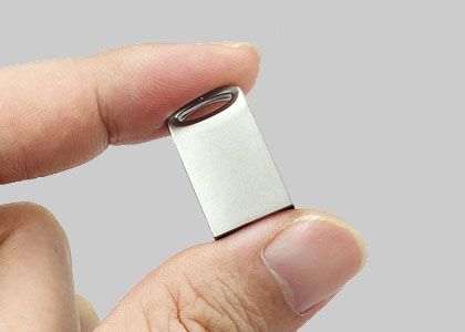 What are the Advantages of Micro USB Thumb Drive?