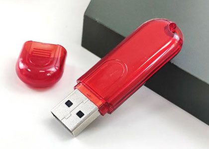 How to Allocate Unit Sizes for USB Formatting?