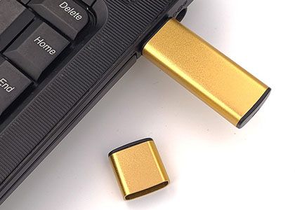 How to Create a System Disk with a USB Pen Drive?