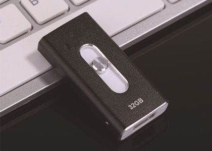 How to Use a Pen Drive on Your Mobile Phone?