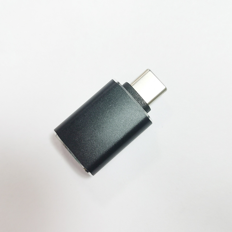 USB C to USB 3.0 Adapter High-Speed Data Transfer
