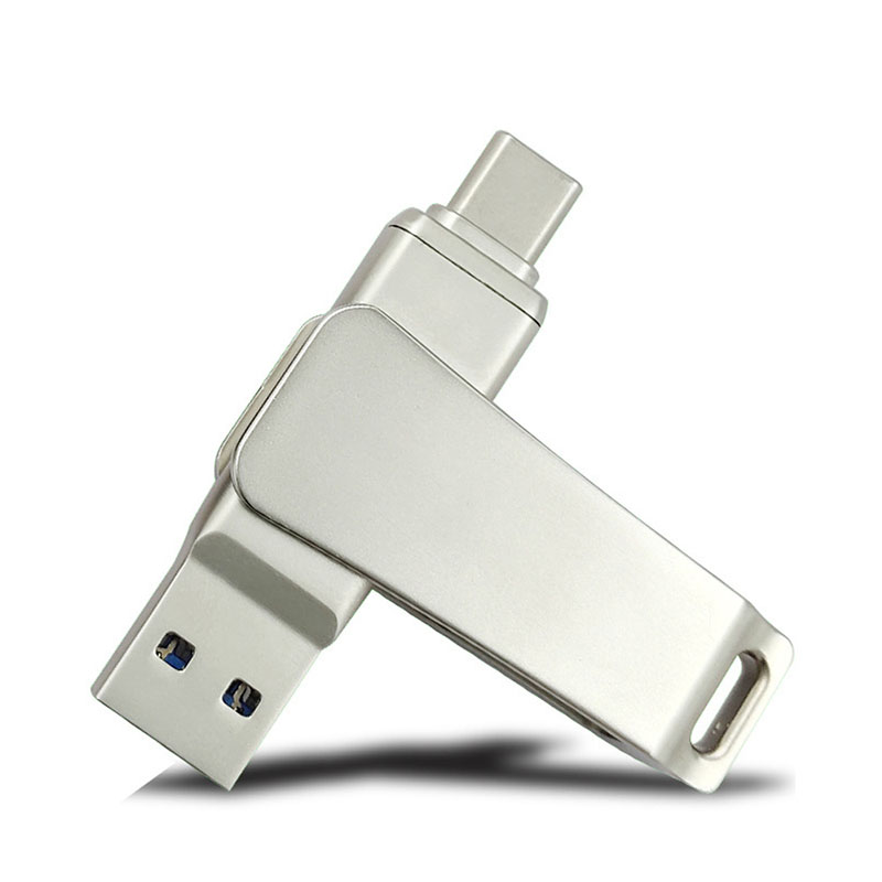 USB 2.1/3.1 OTG Pendrive Type-C
