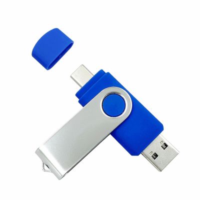 128GB USB Type C Memory Stick for Mobilephone Storage