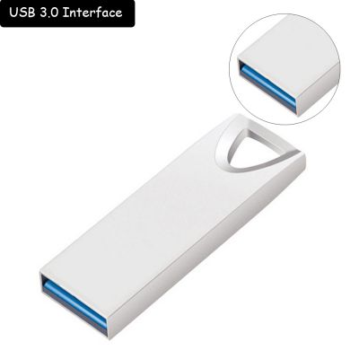 World's Fastest USB 3.0 Flash Drive 4GB 8GB Metal Triangle