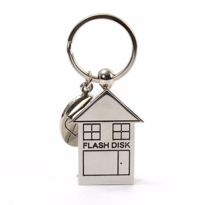 32GB Metal House USB Flash Drive Memory Stick Top Quality