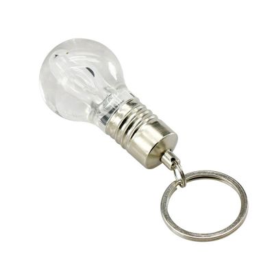 LED Buld USB Flash Drive 4GB 8GB Creative Gifts