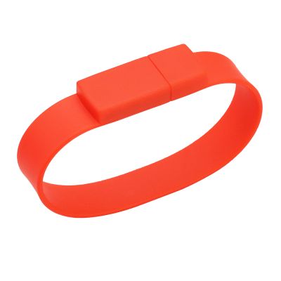 Bulk Wristband Large Thumb Drive 256GB USB X-mas Gift