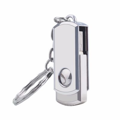 Bulk Swivel Metal Flash USB Stick 32GB No Moq Limited