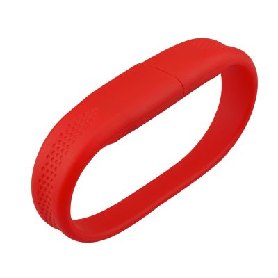 Cute Stylish Colorful USB Memory Stick 16GB Sports Wristband