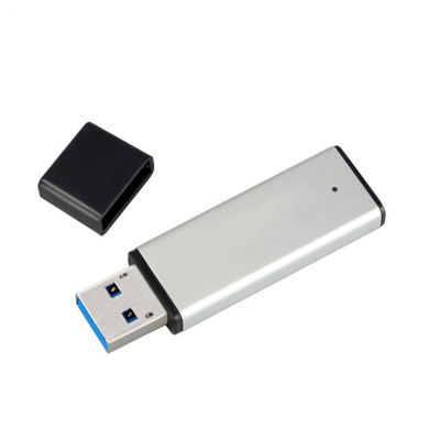 Super Speed USB 3 Memory Stick 500/512GB Aluminum Material