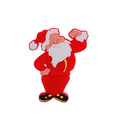 Christmas Santa Claus USB 16GB Flash Disk New Year Gifts