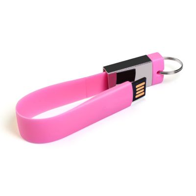 Cool Keyring Wristband USB Pen Drive Best Buy Xmas Gift