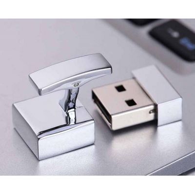 Custom Sleeve Button Micro Pendrive USB for Gaming Console