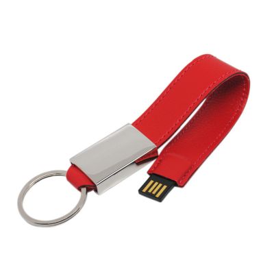 Executive Gifts 32GB Wristband Leather USB Flash Drive Memory Stick 