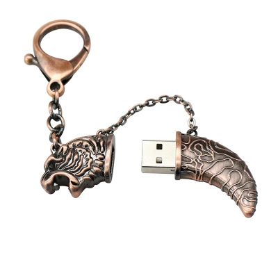 Sword USB Storage Stick Shenzhen Manufacturer Metal Weapon Shape