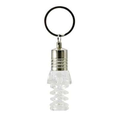 Bulb Glow USB Flash Thumb Drive 16GB Factory Direct