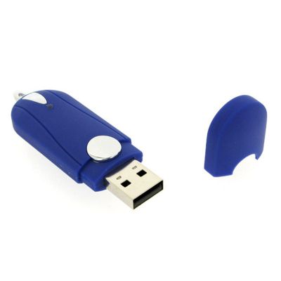 USB Memory Stick 2TB Plastic Shell Large Upgrade Capacity