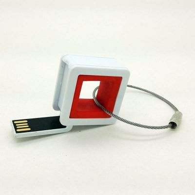 Magic Cube 32 Gig USB Flash Drive from China Supplier