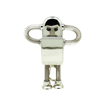 Metal Robot Large USB Stick 32GB Cute China Gadget