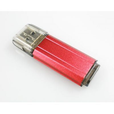 USB Metal Best Flash Drives 256MB Small Capacity for Testing