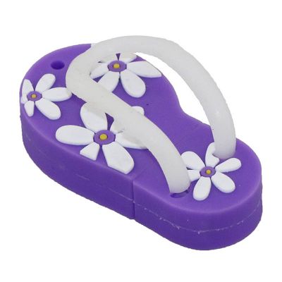 Beach Flip Flop 16G USB Stick China Gadget Different Colors