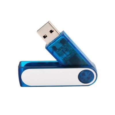 Plastic Swivel USB Flash 16GB Thumb Drive Best Giveaways