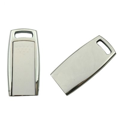 Sliding USB Mini Pen Drive 4GB Price China Factory