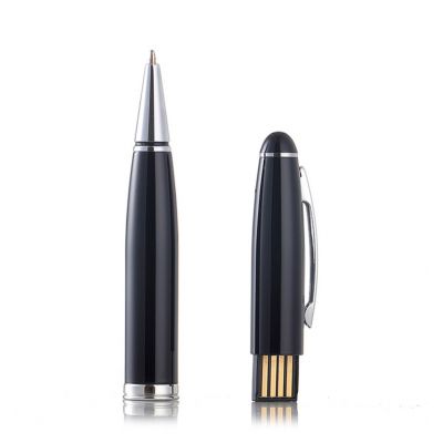 Fountain Pen Design 2 GB USB Stick Best Business Gift