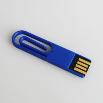 Bookmark Small USB Stick 16GB for School Promotiona Gift