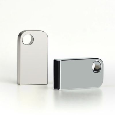 Micro Metal USB Pocket Flash Drive 32GB Wholesale Price