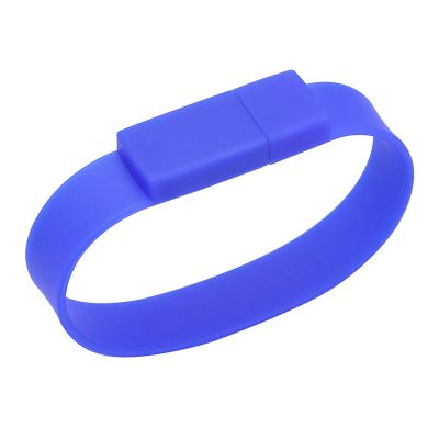 Soft PVC Band USB Flash Disk 64GB Best Memory Stick