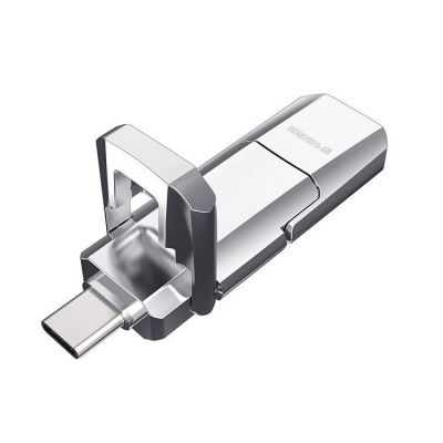 USB 3.2 Type-C Solid State Flash Drive