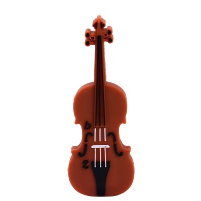 Soft PVC Pen Drive Personalizado