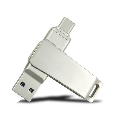 USB 2.1/3.1 OTG Pendrive Type-C